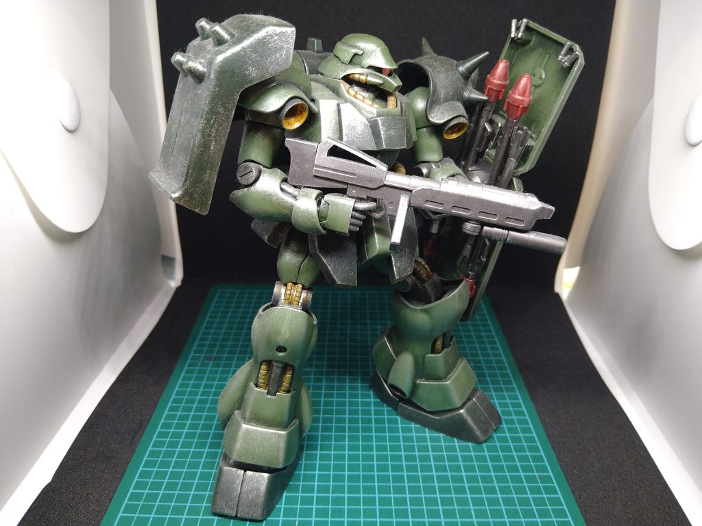 ギラ・ドーガ–2枚目/制作者：４:４０