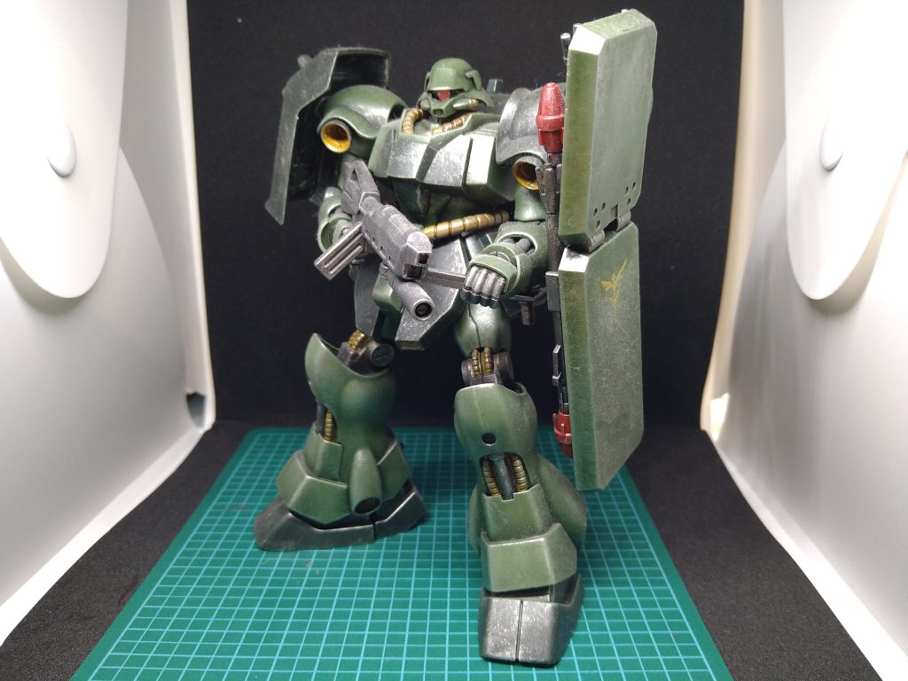 ギラ・ドーガ–3枚目/制作者：４:４０