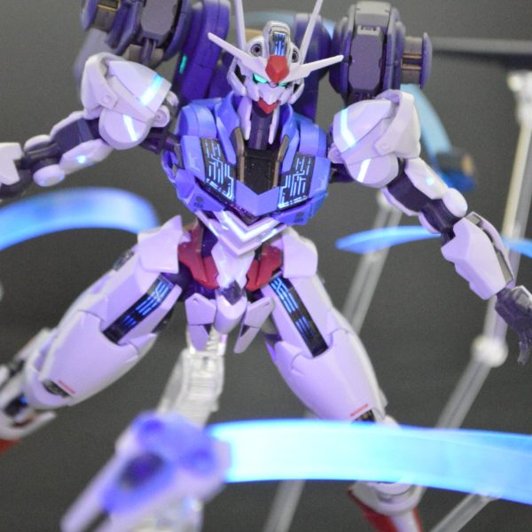 飛べる、飾れる、エアリアル