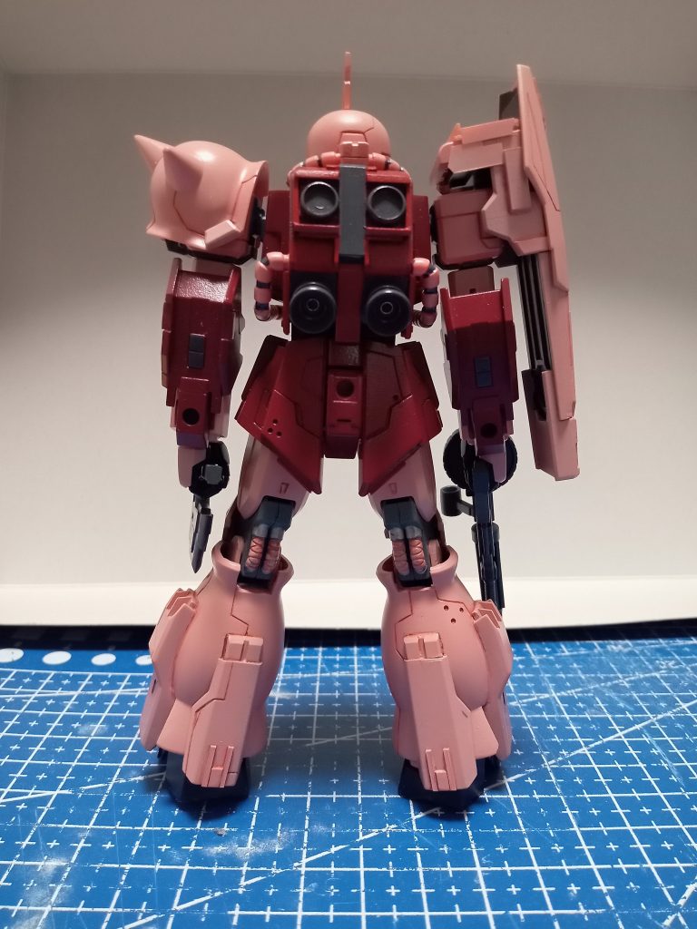 今回はスジボリを自由気ままにやってみました。 