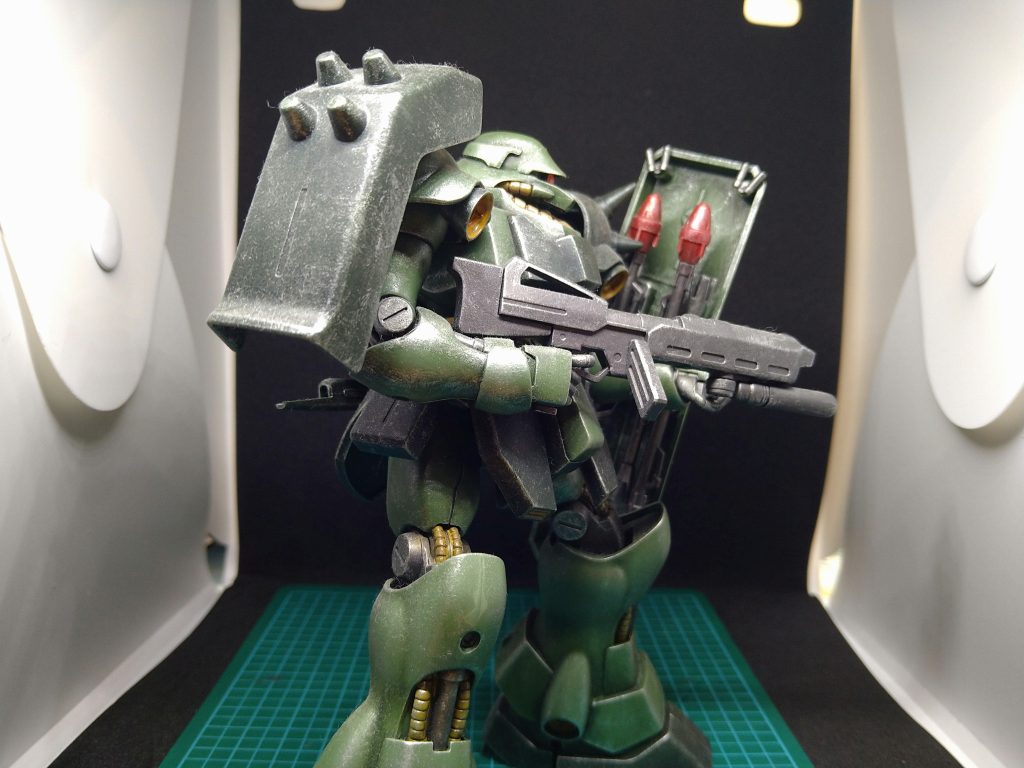 ギラ・ドーガ–4枚目/制作者：４:４０