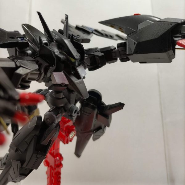 Ｌオーバーフラッグ