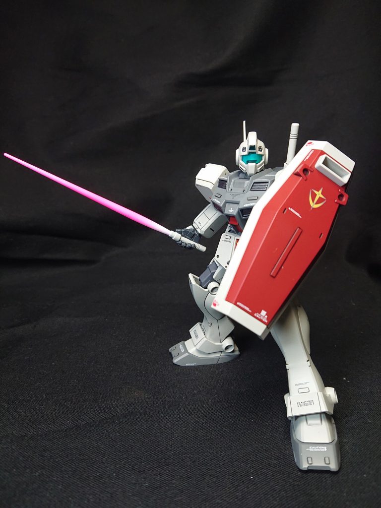 ビームサーベル