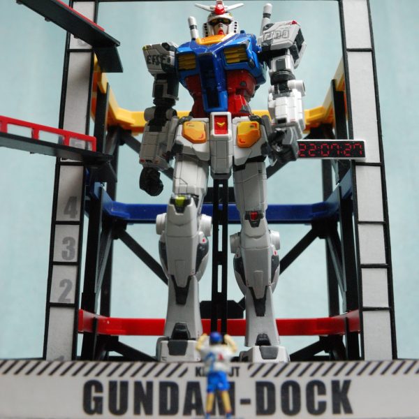 こいつ、まだ動くぞ！