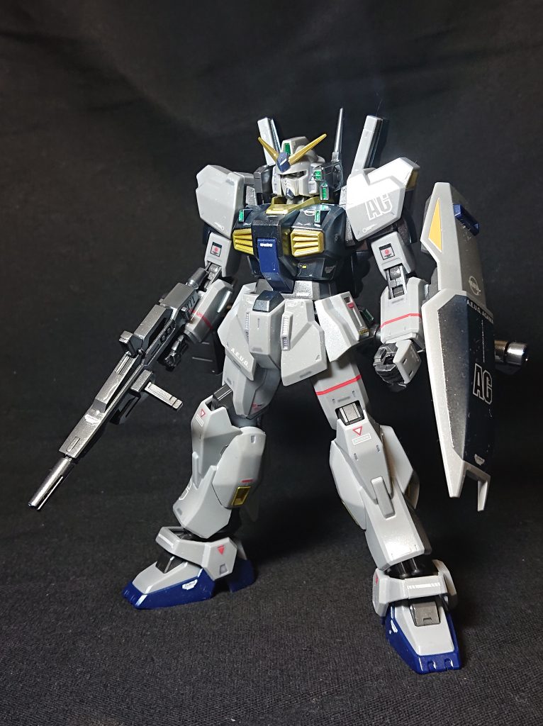 ガンダムマークII