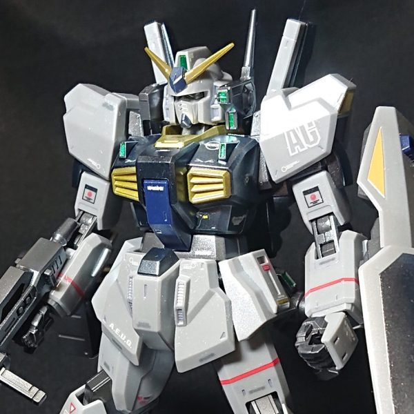 ガンダムマークII