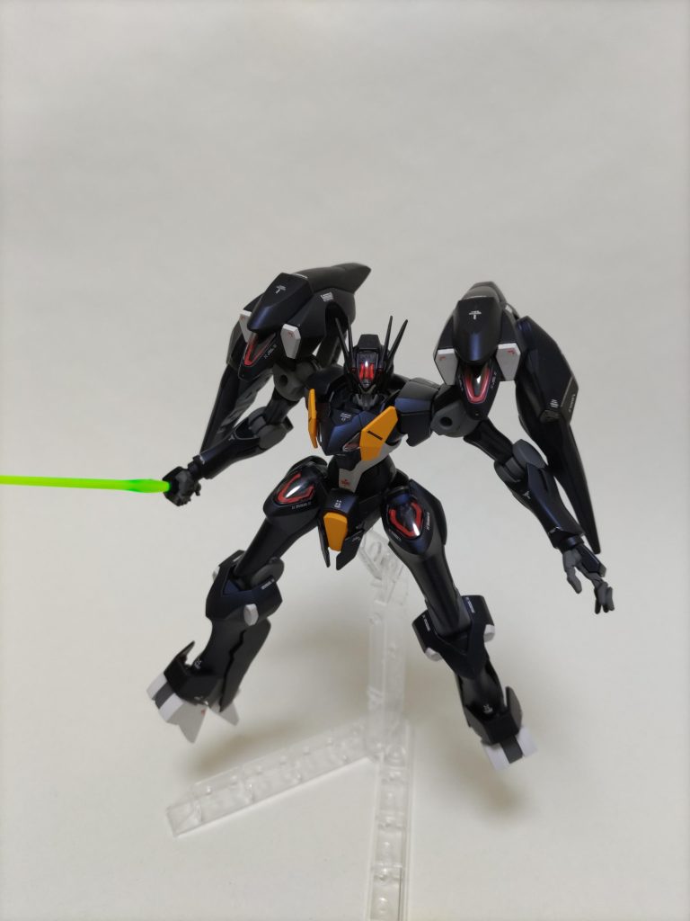 GUNDAM　PHARACT–2枚目/制作者：RICKY