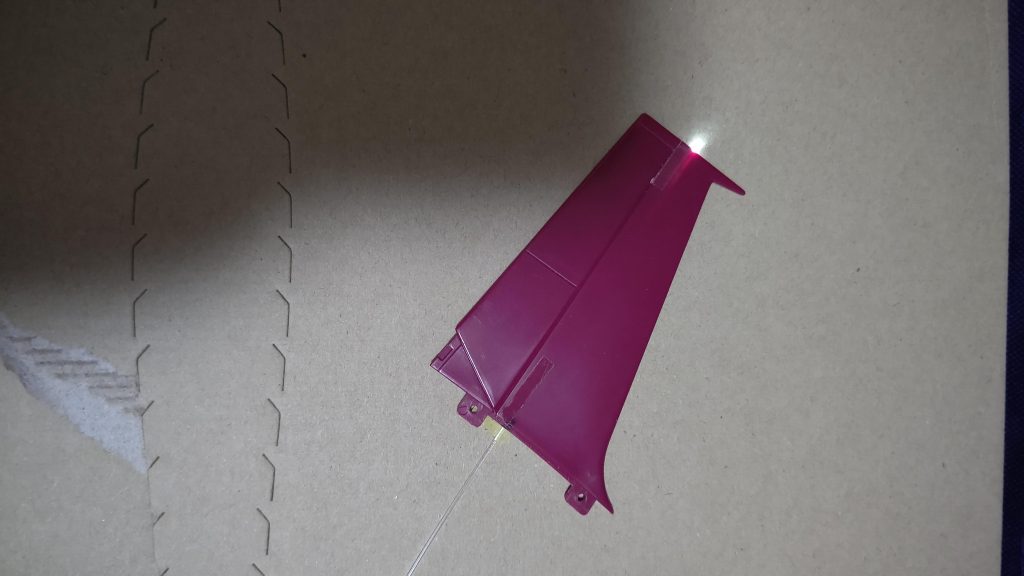 ドダイYS–4枚目/制作者：aki