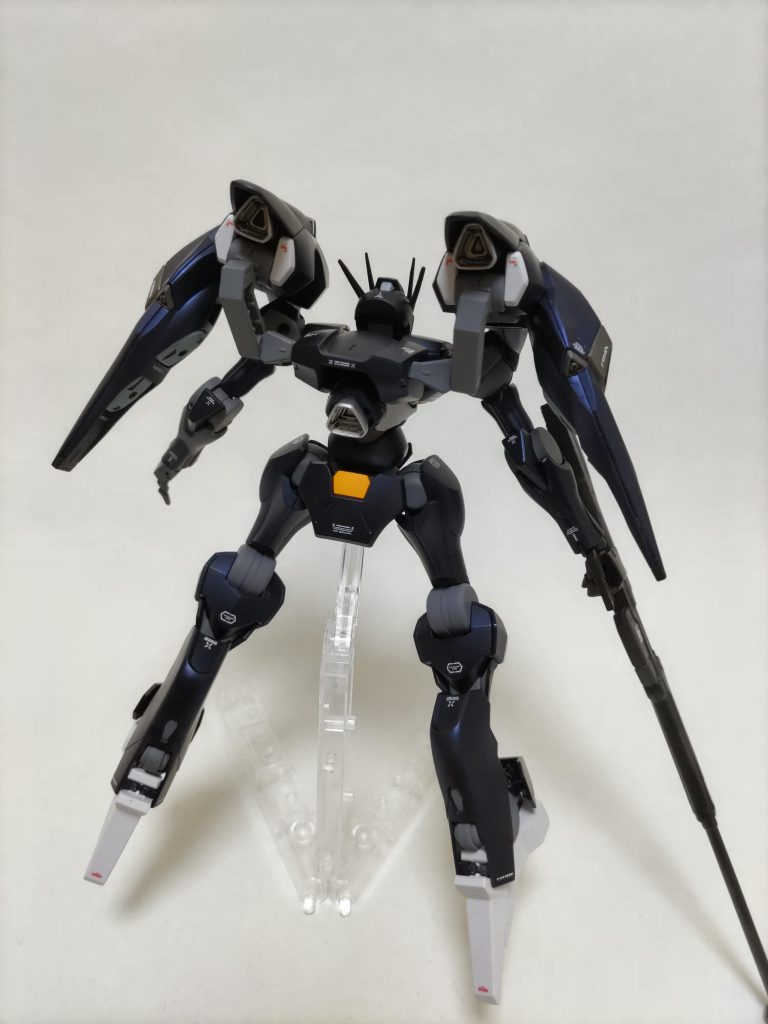 GUNDAM　PHARACT–5枚目/制作者：RICKY