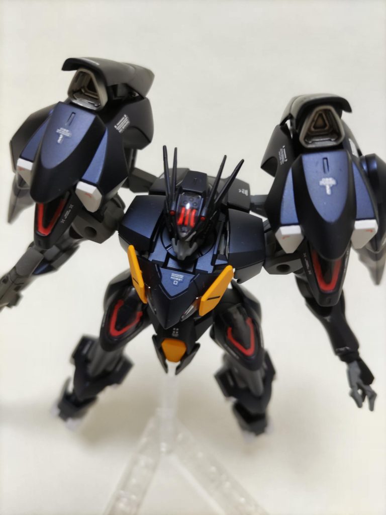 season２の腰の追加装備は出るのかな？