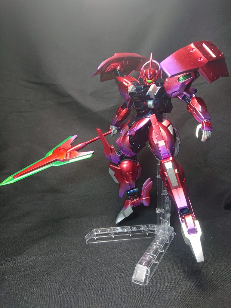 ダリルバルデ–2枚目/制作者：マイクラ