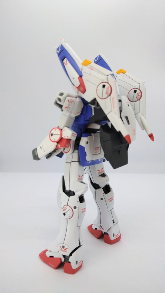 MGVダッシュガンダム–4枚目/制作者:maru3