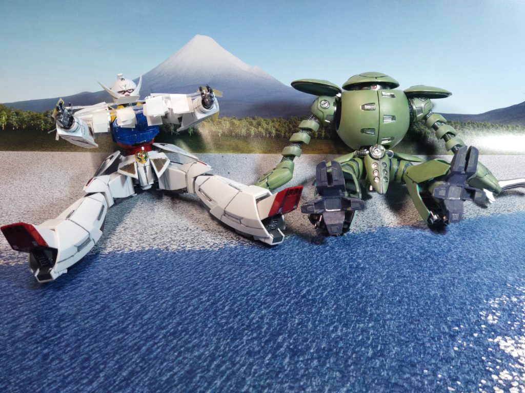 ソシエ「暇ねぇ…」ロラン「ゆっくりしましょうよ」