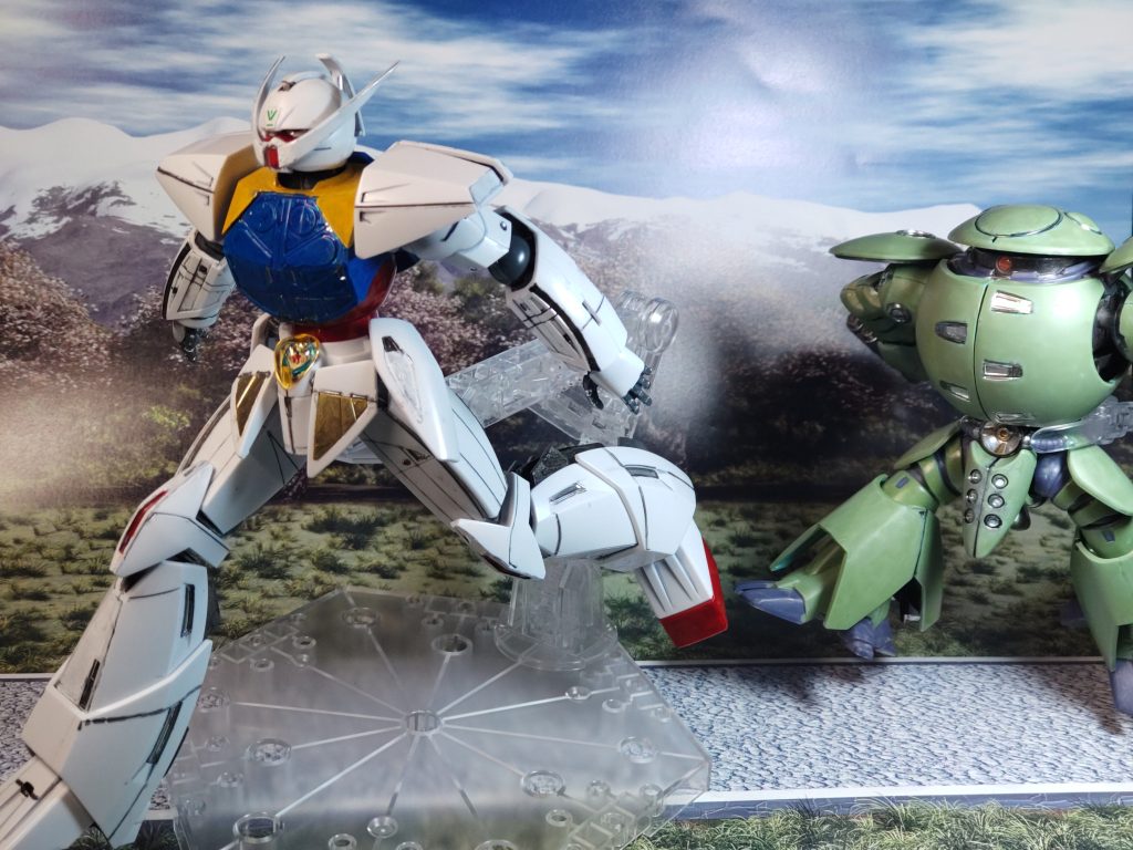 ソシエ「ちょっと、待ちなさいよ〜！」ロラン「なんで付いて来るんですか！？」