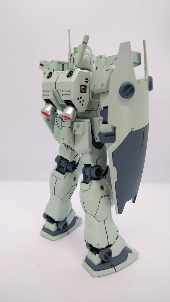 MGジムカスタム–5枚目/制作者:maru3