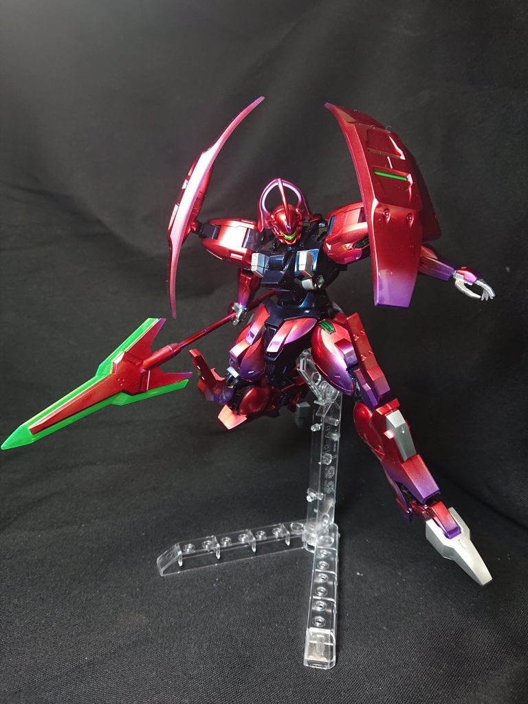 ダリルバルデ–4枚目/制作者：マイクラ