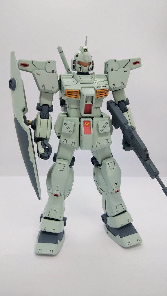 弱緑がいい色出たので満足。