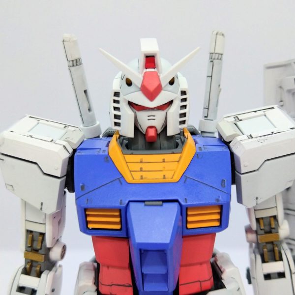 MGガンダムver3.0