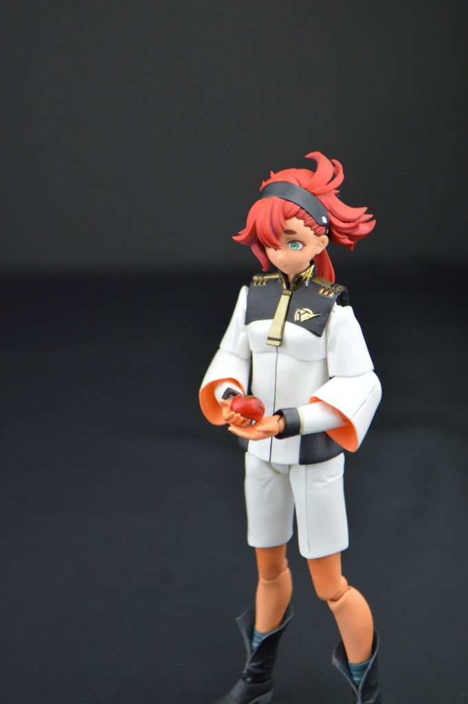 小物加えたくなりますねトマトとか