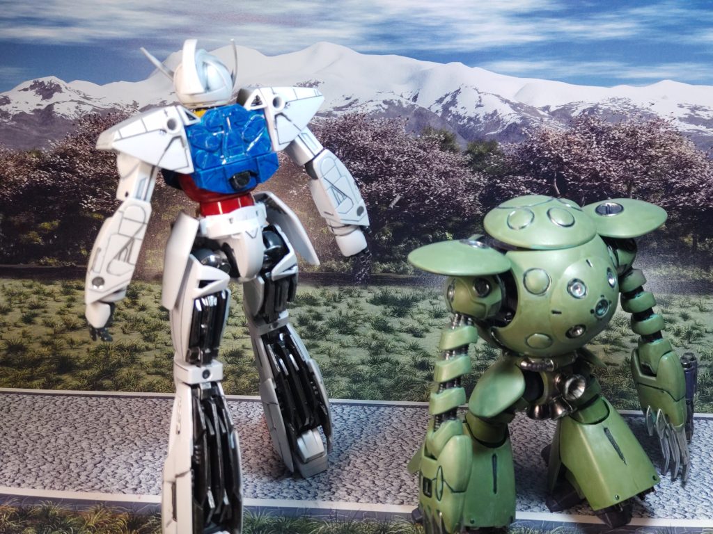 ロラン「あんまり無茶はしないでくださいよ」ソシエ「ロランにばかり任せておけるものですか」