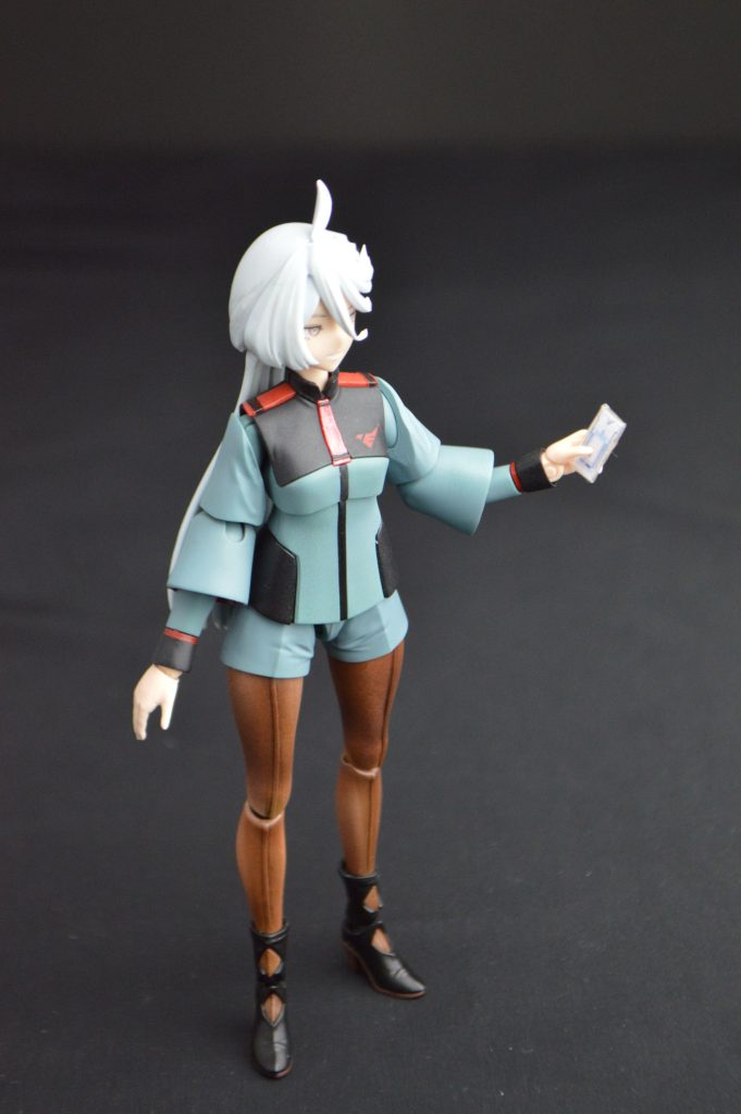 連絡端末の生徒手帳とか