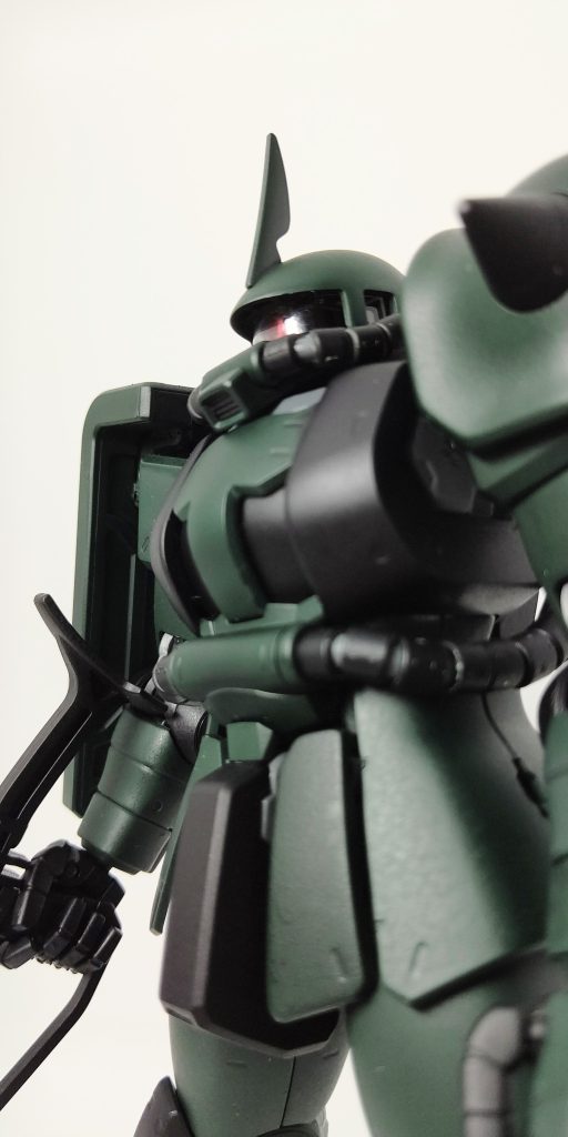 けど初めてやってみたにしては渋カッコよく出来てるんじゃない？と自己満足度は高いです！٩(* 'ω' *)و