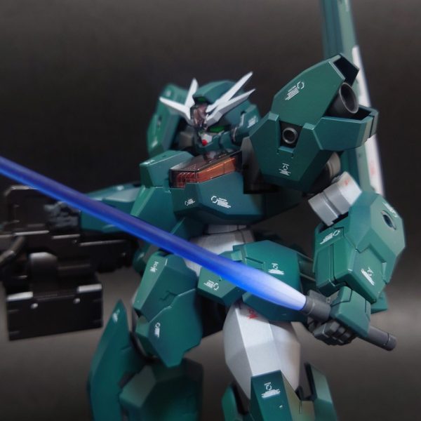 ガンダムルブリスウル(最速投稿)