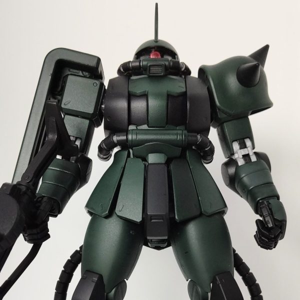 初めてのエアブラシ！