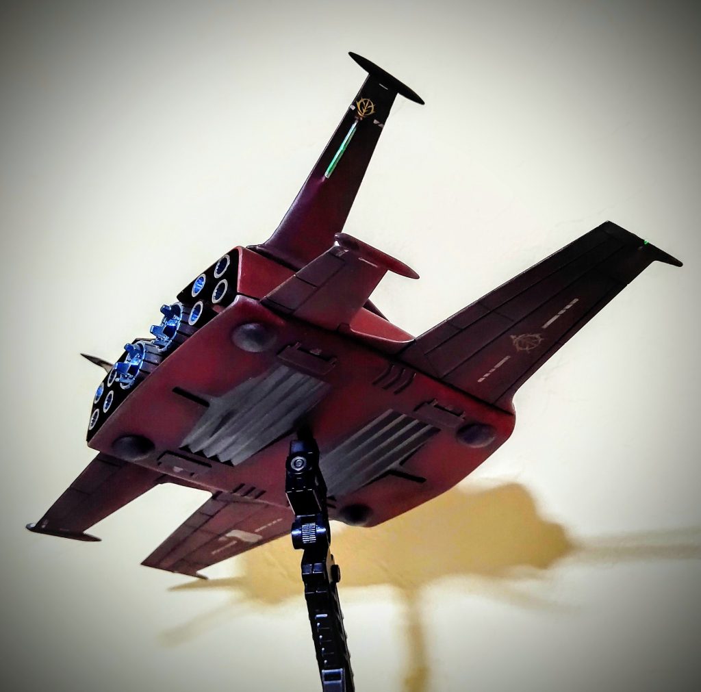 ドダイYS–5枚目/制作者：aki