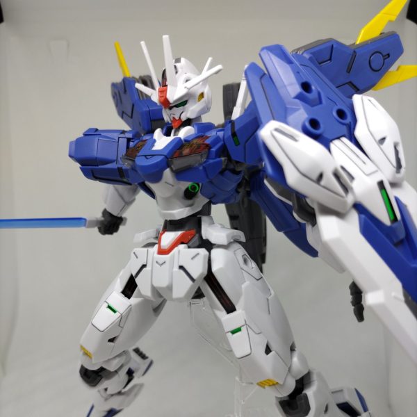 HG ガンダムエアリアル（改修型）