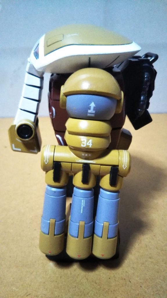 ジュアッグ(MSV)–4枚目/制作者:Zoo