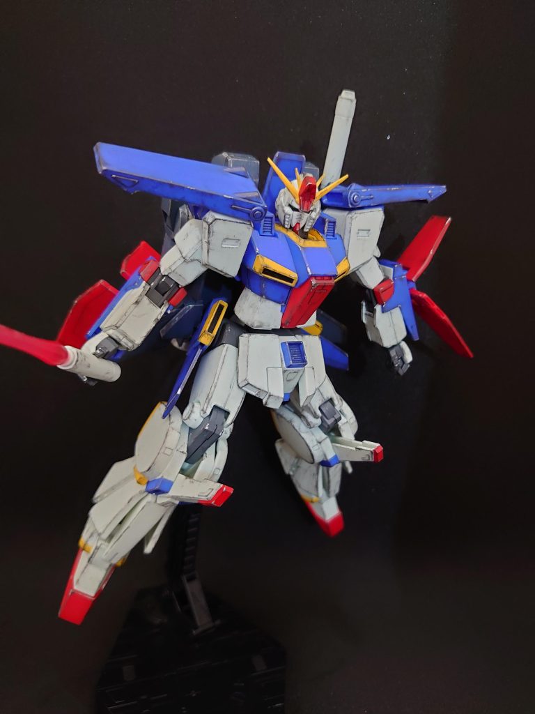 この角度好きだなぁ♪