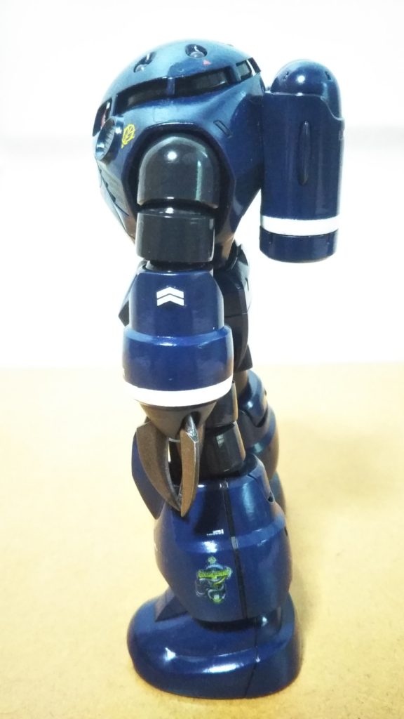 ズゴック–4枚目/制作者：Zoo