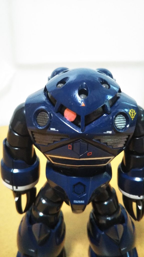 ズゴック–8枚目/制作者：Zoo