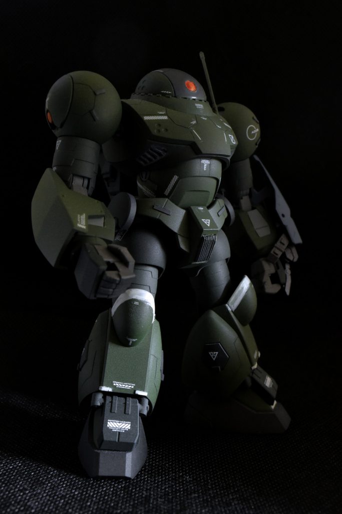 ハイモッグ–3枚目/制作者：ono0