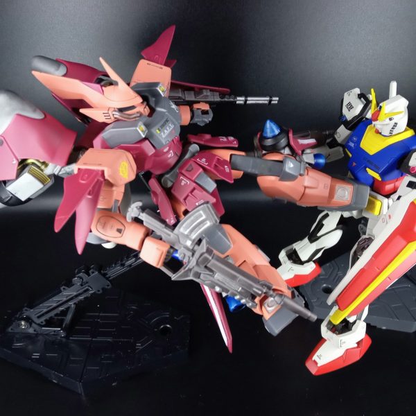 #3  私には権限もあれば義務もある。私も行く！