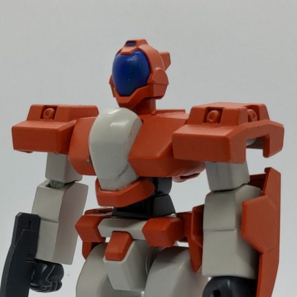 1980年発売 旧キットジェノアス