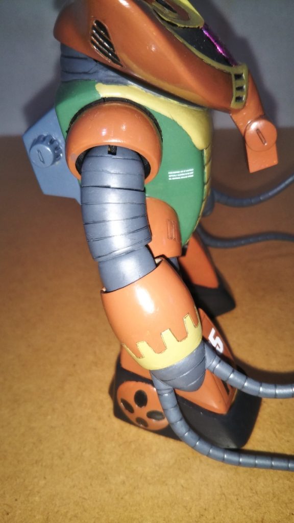 アッグガイ–8枚目/制作者:Zoo