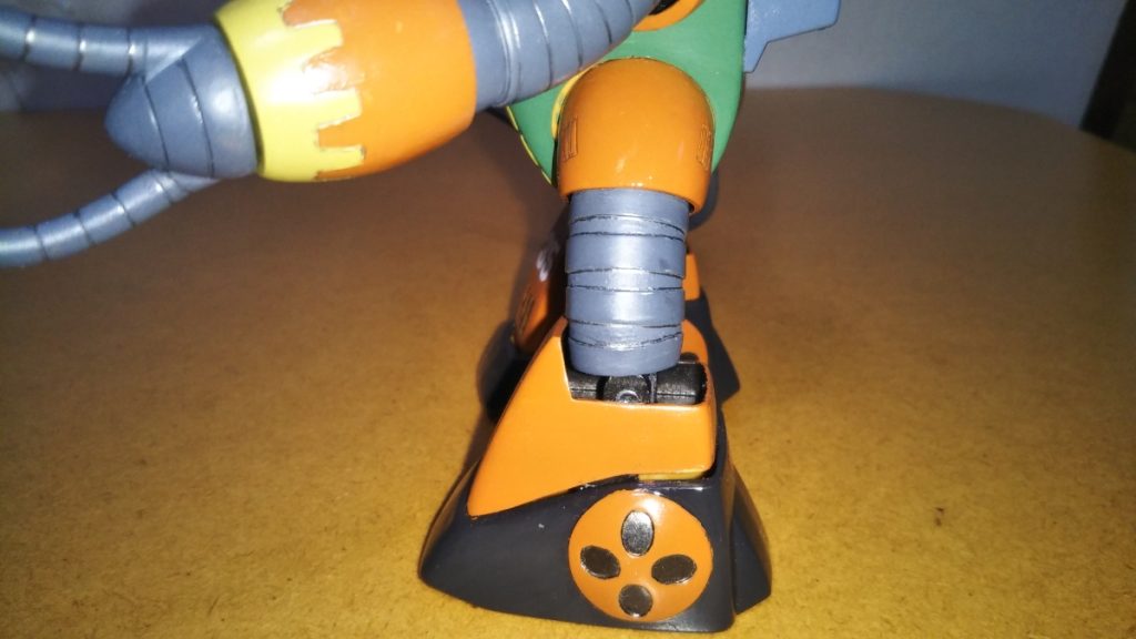 アッグガイ–6枚目/制作者:Zoo