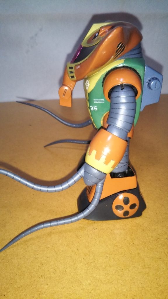 アッグガイ–4枚目/制作者:Zoo