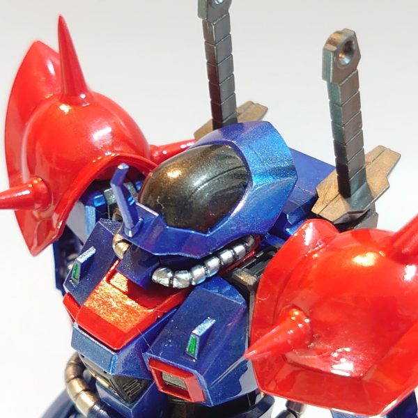 MS-08TX イフリート