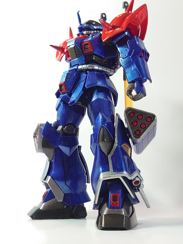 暫く投稿してなかったのは、仮組みまでで塗装待ちのやつが溜まっていたためです。塗装って勢いが大事ですよね…つい他のキットを組み立てに走ってしまうのは仕方ないと思うんですが！？あるある！(ねーよ)