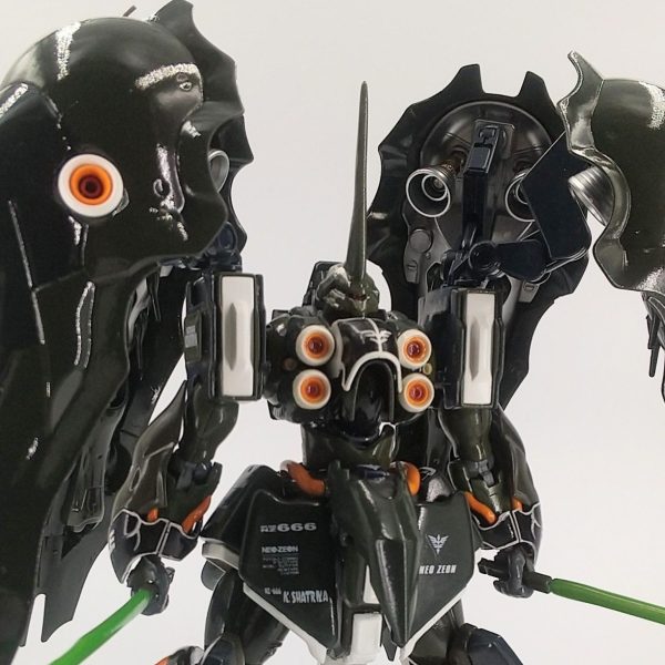 HGUC クリャトリヤ