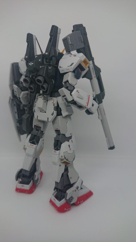 皆さん言われるように、メッシュパイプは扱い辛い…