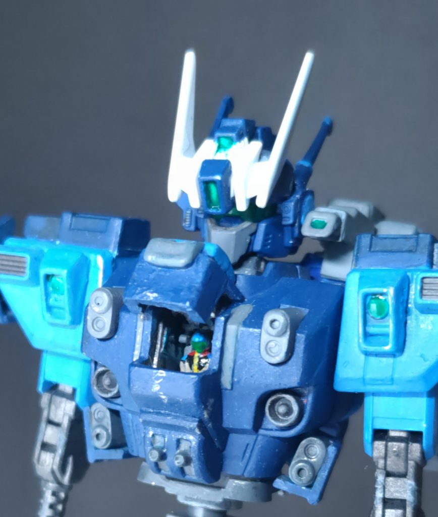 撮影環境が良くなったらまた改めて投稿したいと思います。