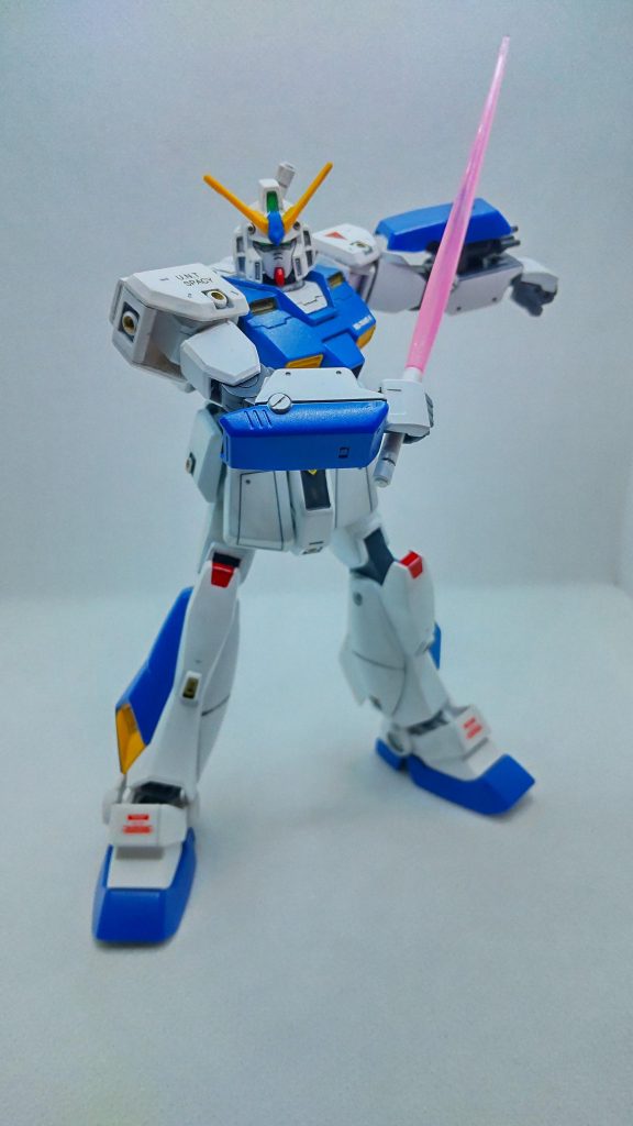 最後になぞポーズ…✨