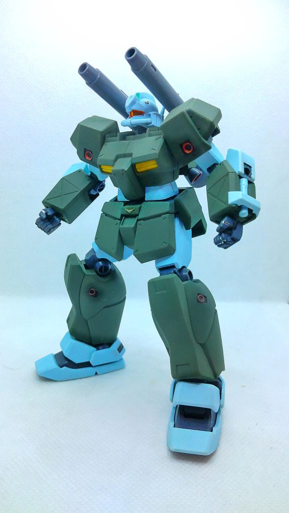 この加工により前腕をほぼ360度回せる用になりました。参考になれば幸いです✨