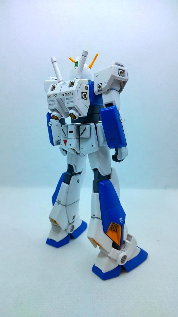 アレックスであった股関節の可動の課題であった股関節フレームをヘイズルの物に交換して関節の渋みや可動域を改善しています