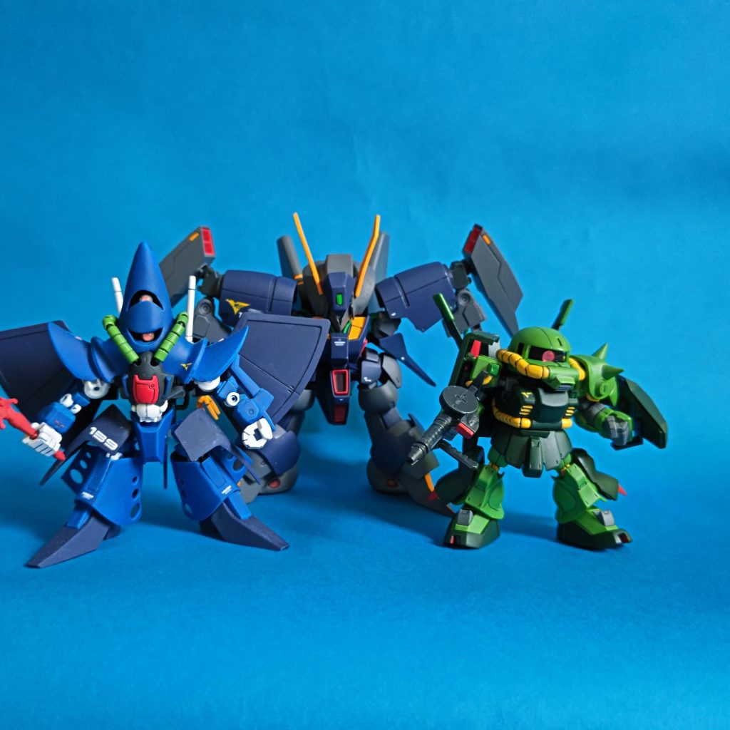 大型なので大きさはこれくらい