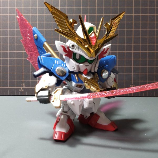 LEGENDBB武者飛駆鳥